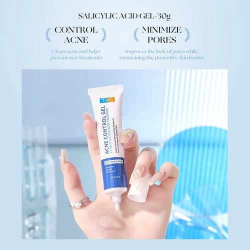 Acne Control Gel