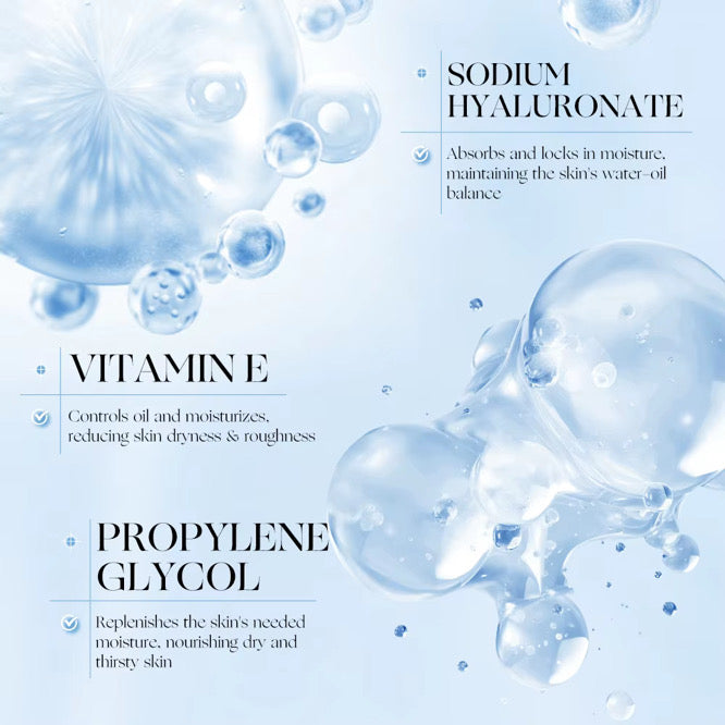 Acne Control Pads